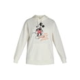 thumbnail image 4 of Mickey Mouse Graphic Hoodie, Womens, 4 of 6