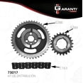 thumbnail image 1 of Kit Distribucion Garanti Para Pontiac Firebird 1977 - 1981, 1 of 1