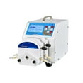 thumbnail image 2 of LCD Screen Display Intelligent Control High Precision Large Flow Adjustable Speed Constant Peristaltic Pump Filling Machine ,Simple to Hookup, 2 of 6