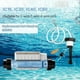 thumbnail image 5 of Interruptor de Flujo 520736 Kit de Repuesto de Interruptor de Sensor de Flujo Intellichlor, para Sistemas de Clorador Salino IC15, IC20, IC40, IC60, 5 of 5