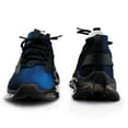 thumbnail image 3 of Stars Walking Shoes for Men Woman Lightweight Tennis Fashion Elastic Sports Shoes Cushion Basketball Shoes, 3 of 7