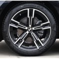 thumbnail image 2 of 4-piece Car Wheel Cover, Bmw Logo 68mm Wheels, Center Wheel Cover Rim Logo Blue And White Rim Badge, 2 of 4