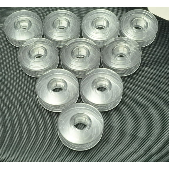 Viking Sewing Machine Thread Bobbins