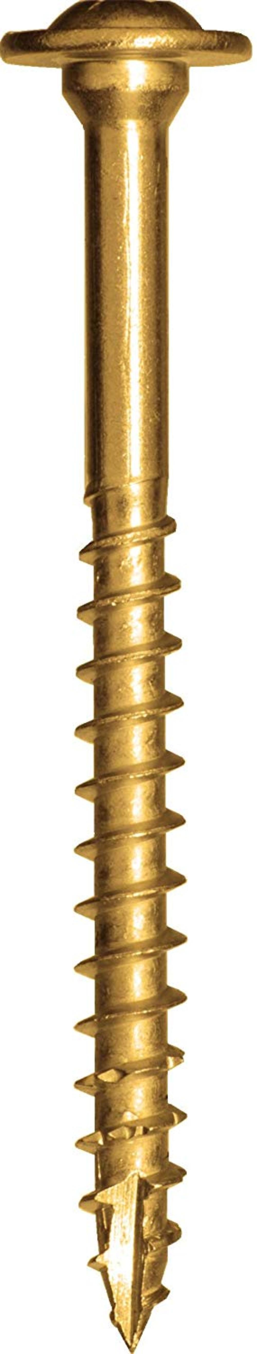 RSS10212HP RSS HandyPak 10 by 21/2Inch Structural Screws, 50 Screws
