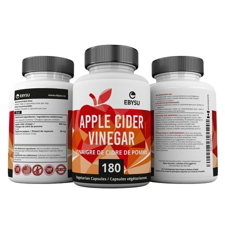 vinegar appetite suppressant