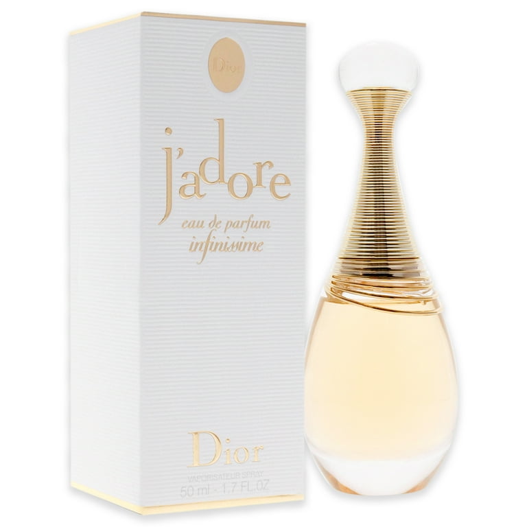 Christian Dior 255520 1.7 oz J Adore Infinissime Eau De