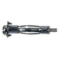 thumbnail image 2 of Ancrages d'Expansion Muraux Creux, Prise Murale Courte, 3/16 Po, 2-Ct. - 5009, 2 of 3
