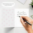 thumbnail image 2 of Congratulations Card, Graduation Card, Congrats Grad for Him/Her, Funny New Job Promotion, New Home, Wedding Celebration (I‘m So Happy For You. I‘m Screaming On The Inside), 2 of 7