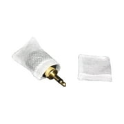 Sanitary Microphone Covers - 100-Pack