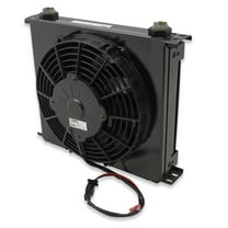 Earl's Performance FP434ERL Engine Oil Cooler