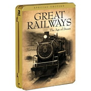 Great Railways Age of Steam