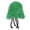 Grass Green, variant on BIMZUC Cozy Bird Warm Corner Fleece Snuggle Hut Blanket Hand Washable Plush Tent Cage Accessory for Parrots Hideaway Small Grass Green (4.3 inches / 11 cm)