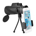 thumbnail image 4 of Monocular Telescope 8x Zooming Manual Focusing Night Vision Phone Monocular Telescope, 4 of 5