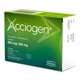 thumbnail image 2 of Acciogen caja con 20 tabletas 200 mg / 500 mg, 2 of 4