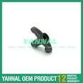 thumbnail image 4 of 1C020-13463 rocker arm suitable for Kubota V3300 engine-, 4 of 4