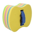 thumbnail image 4 of Flotador de espalda Water Gear, flotador de espalda para entrenador de natación, flotador de espalda para natación, artesanía excepcional, 4 of 14