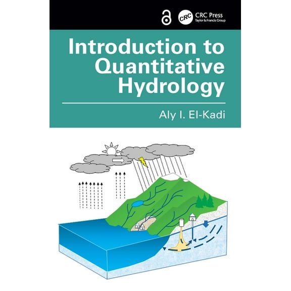 Introduction to Quantitative Hydrology, (Paperback)