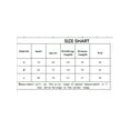 thumbnail image 6 of Coduop Women's Off Shoulder Long Sleeve Elegant Bodycon Midi Party Dresses, 6 of 6