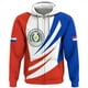 thumbnail image 2 of Nueva sudadera con capucha con estampado 3D de la bandera de Paraguay para hombre, sudadera informal, ropa de calle Harajuku, jerséis de manga larga, sudaderas con cremallera 2024, 2 of 4