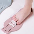 thumbnail image 3 of Foot Measuring Ruler Meticulous Reusable Measure Foot Length Kids Foot Length Ruler for Household, 3 of 9