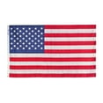 thumbnail image 2 of American Nylon Flag with Sewn Stripes and Embroidered Stars by Annin, 3’ x 5’, 2 of 8