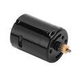 thumbnail image 4 of Motor 12T RC, Conducción Estable, Fácil De Instalar, Resistente Al Desgaste, Motor De Alta Velocidad De 52000 RPM, Alto Rendimiento Para WPL D12 ANGGREK 12T RC Car Motor, 4 of 8