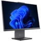 thumbnail image 2 of PC All In One Lenovo ThinkCentre neo 50a 27 Gen 5: Procesador Intel Core 5 210H (hasta 4.8 GHz), Memoria de 16GB DDR5, SSD de 512, Pantalla de 27" LED Full HD, Windows 11 Pro., 2 of 4