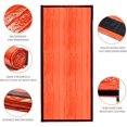 thumbnail image 2 of Saco de dormir de supervivencia de emergencia - Bolsa de supervivencia - Manta de primeros auxilios impermeable - Ultraligera - Resistente al calor, 2 of 5