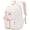 Off-white, variant on Laptop Backpack 15.6 Inch All Age Man Woman Bag College Backpacks Anti Theft Travel Back Pack Large Bookbags for Anyone