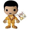 Funko 5 Inch Plushies Elvis Plush (Gold Suit)