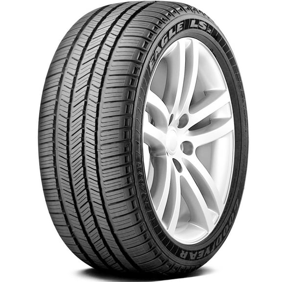 Goodyear Eagle LS2 ROF 245/45R18 100V XL a/s All Season Tire