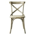 thumbnail image 6 of Modway Gear Dining Side Chair in Gray, 6 of 10