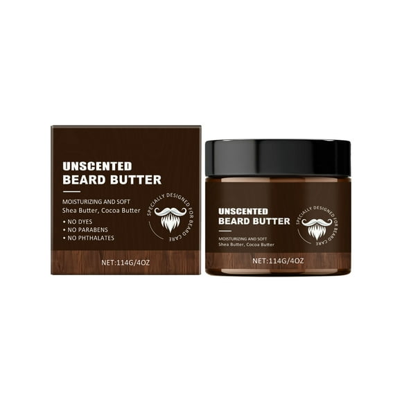 Xihbxyly Aceite para Barba, Solución Hidratante Nutritiva, Fórmula Suavizante y Espesante, Tratamiento para Reducir Los Poros, Cuidado Diario, Esenciales para El Cuidado Facial Masculino