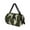 Camouflage, variant on RuiJiao Reusable Shopping Bags, Foldable Grocery Storage Tote, Canvas Storage Bag for shop, Durable Heavy Duty