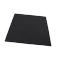 thumbnail image 4 of Almencla Leg Exerciser Non Slip Mat Adults Floor Protector for Fitness Pilates Studio Black, 4 of 8