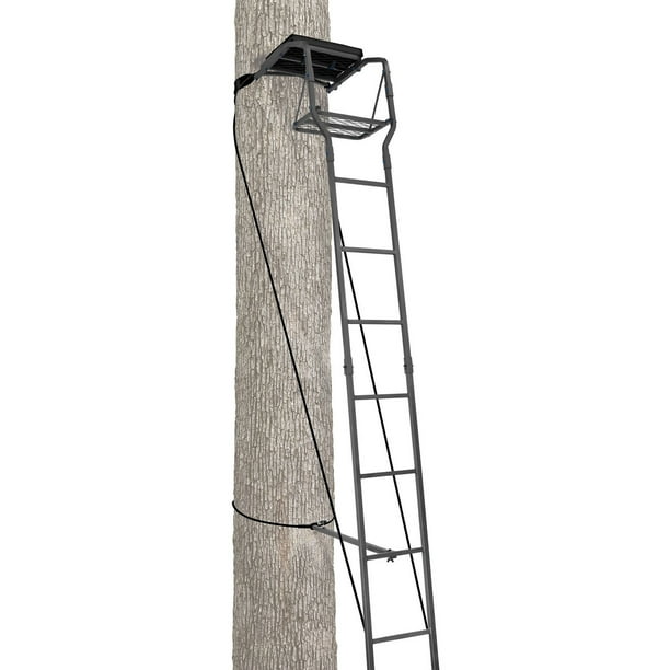 Ameristep 15' Ladder Stand
