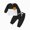 H285-Black, variant on TOWED22 Toddler Baby Boy Clothes Color Block Long Sleeve Sweatshirt Tops   Pants Fall Winter Outfits 2 Piece Set
