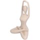 thumbnail image 3 of Decoración De Meditación, Pose Estatua De Yoga Figuritas Estatua De Yoga Con Material De Resina De Piedra Arenisca Nórdica Figura Decoración Para El Hogar Oficina Pose, 3 of 7