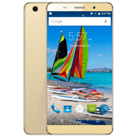 MAXWEST ASTRO X55 LTE 5.5-INCH UNLOCKED ANDROID