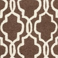 thumbnail image 2 of Safavieh Cambridge 2'6" X 12' Hand Tufted Wool Rug, 2 of 3