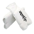 thumbnail image 2 of tamizeot Boxing Gloves And Breathable Muay Thai Gear For Optimal Performance In Kickboxing Training Boxing Sleeve Martial Arts White M, 2 of 6
