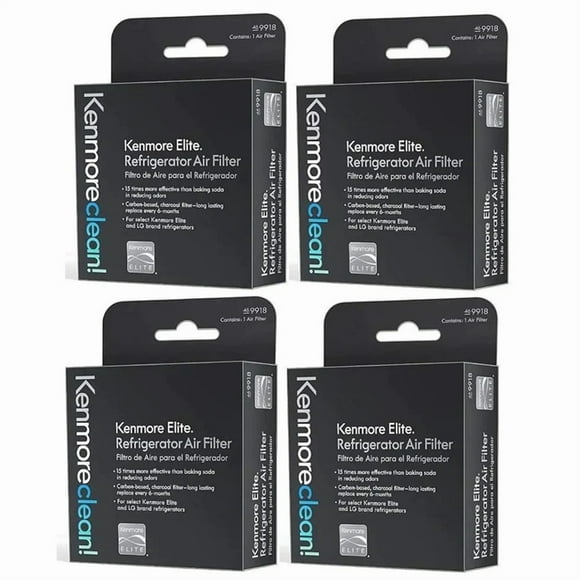 Kenmore Elite Refrigerator Air Filter