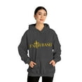 thumbnail image 5 of Faith Based Heavy Blend Hooded Sweatshirt Hoodie, 5 of 9