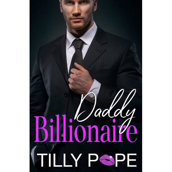 Daddy Billionaire (Paperback)