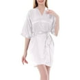 thumbnail image 5 of Ashirexll Sleep Shirts for Women, Nightgowns for Women Casual Camisole V-Neck Long Nightgown for Home and Loungewear Wear, 5 of 5