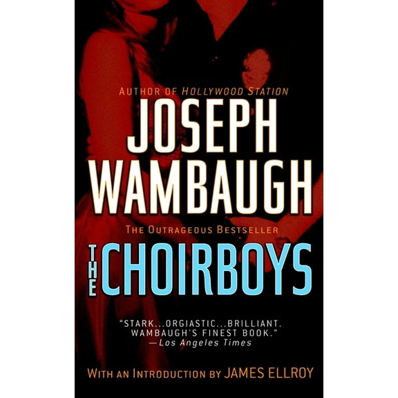 The Choirboys, (Paperback)