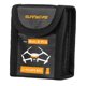 thumbnail image 5 of Bolsa para , bolsa de seguridad para Lipo, bolsa a prueba de explosiones, bolsa ignífuga para 3 , para 1 para 1 batería Hugo bolsa de almacenamiento, 5 of 10