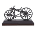 thumbnail image 2 of Mini Bicycle Model Ornament,Bicycle Model Ornament Simulation Bike Ornament Bicycle Ornament Proven Performance, 2 of 5