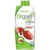 Orgain Organic Nutritional Shake Strawberries & Cream - 4 Ct By Orgain