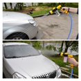 Hose Nozzle Garden Watering Spray Insecticide Tool Sprayer Plant Spray
